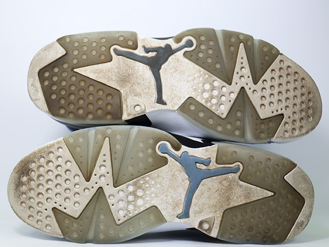 AIR JORDAN 6 RETRO k-76551-11 - 7