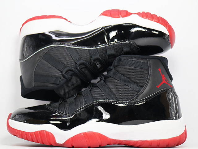 AIR JORDAN 11 RETRO k-76551-14 - 1