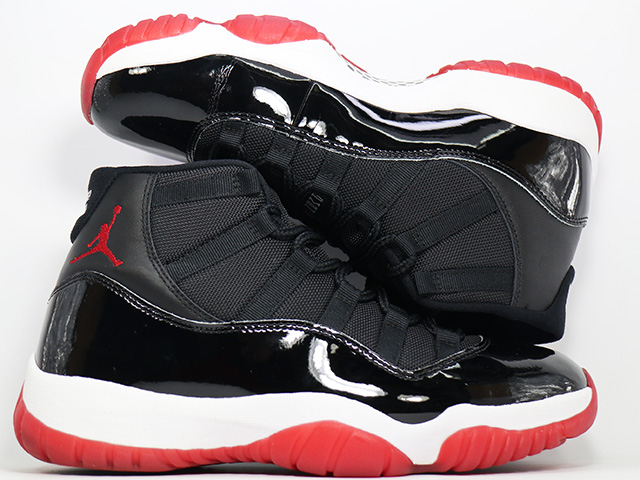 AIR JORDAN 11 RETRO k-76551-14 - 2