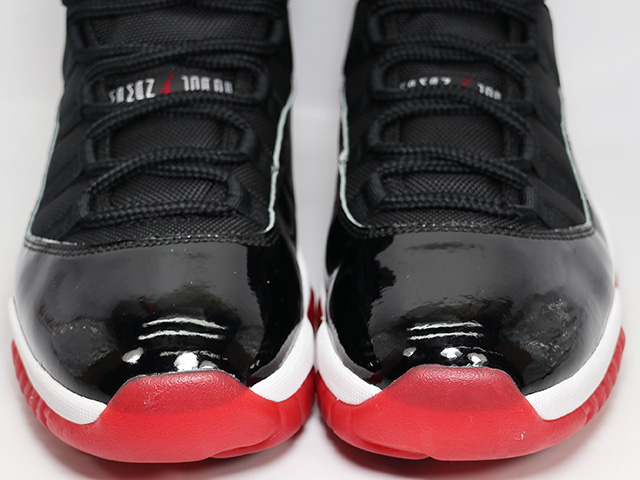 AIR JORDAN 11 RETRO k-76551-14 - 3