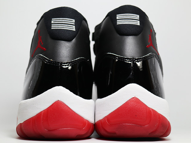 AIR JORDAN 11 RETRO k-76551-14 - 4