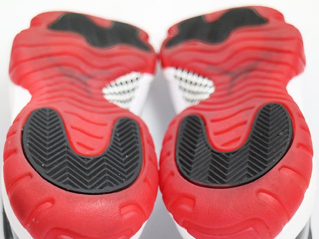 AIR JORDAN 11 RETRO k-76551-14 - 5