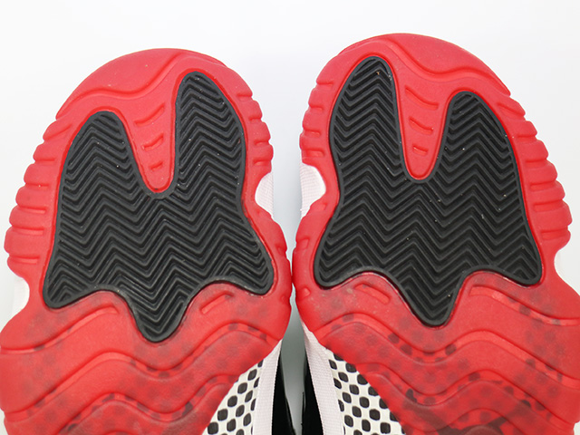 AIR JORDAN 11 RETRO k-76551-14 - 6