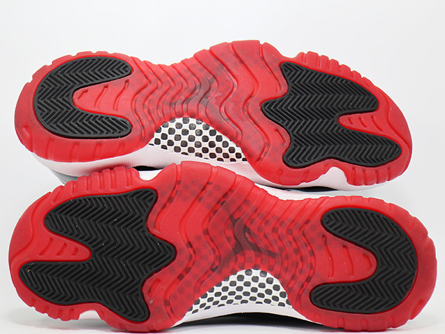 AIR JORDAN 11 RETRO k-76551-14 - 7