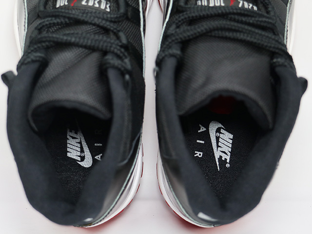 AIR JORDAN 11 RETRO k-76551-14 - 8
