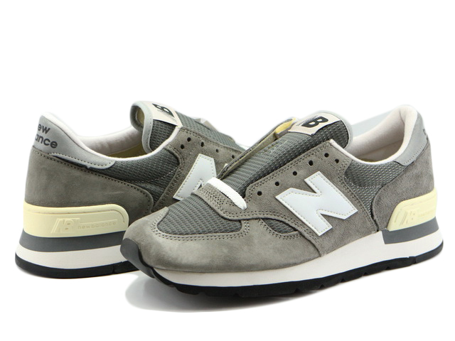 M990 GRY M990GRY - 2