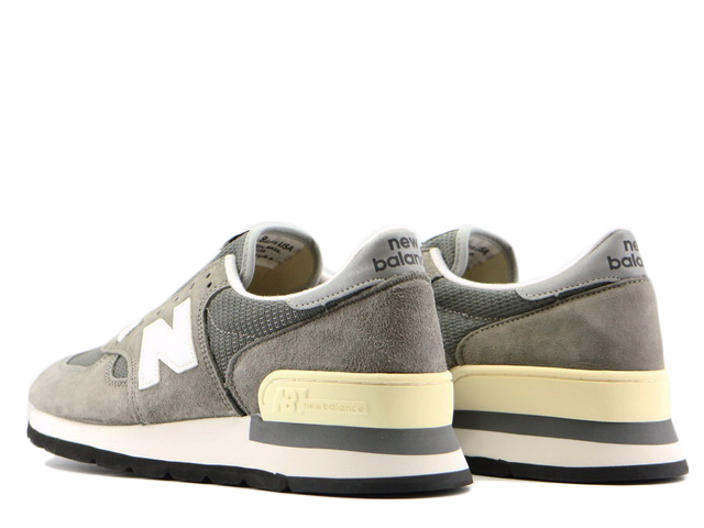 M990 GRY M990GRY - 3