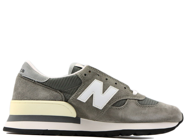 M990 GRY M990GRY - 1