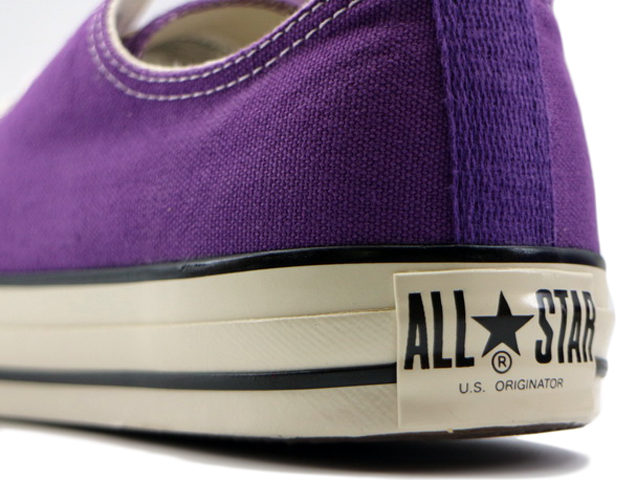 ALL STAR US COLORS OX 1SD045 - 5