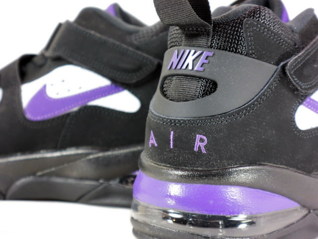 AIR FORCE MAX CB AJ7922-004 - 4