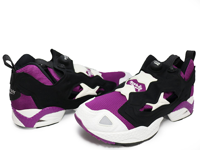 INSTA PUMP FURY J95563 - 2