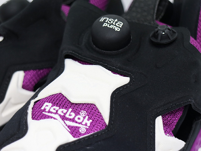 INSTA PUMP FURY J95563 - 4