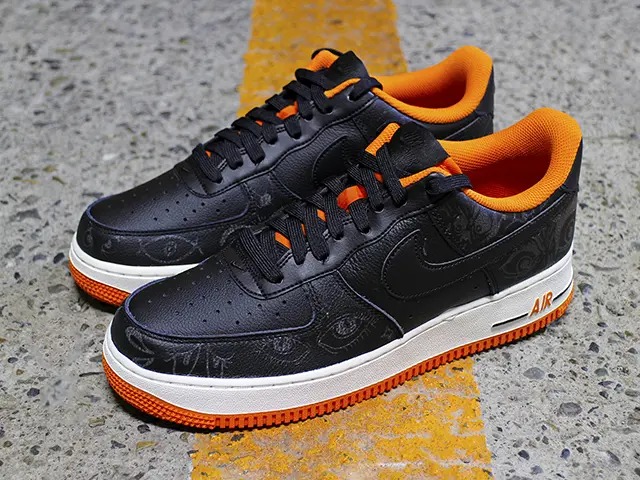 AIR FORCE 1 07 PREMIUM “HALLOWEEN 2021”01