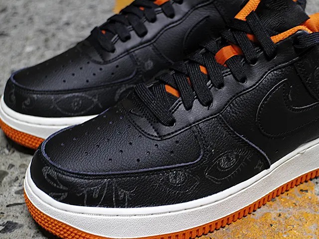 AIR FORCE 1 07 PREMIUM “HALLOWEEN 2021”01
