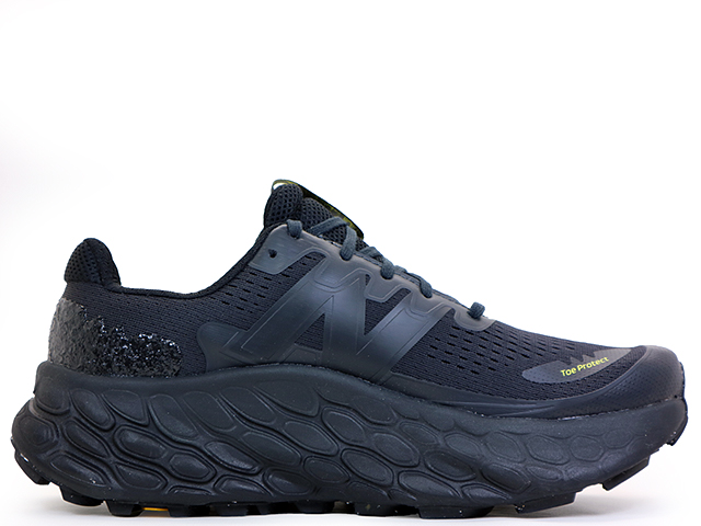 FRESH FOAM MORE TRAIL V3 MTMORNBK - 1