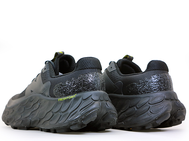 FRESH FOAM MORE TRAIL V3 MTMORNBK - 5