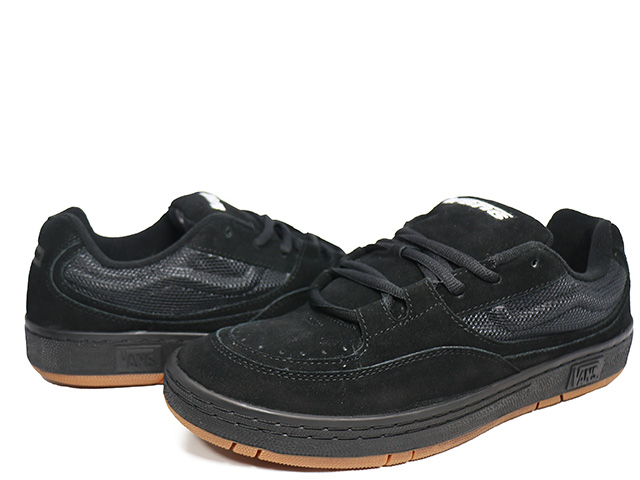 SKATE SPEED VN0007R0BKA - 2