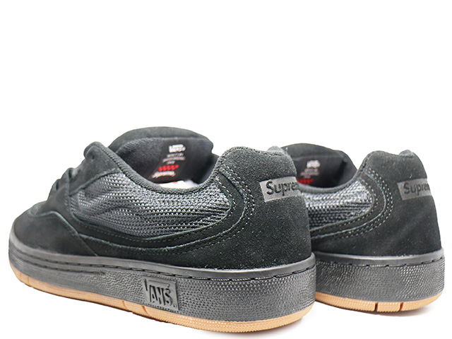 SKATE SPEED VN0007R0BKA - 3
