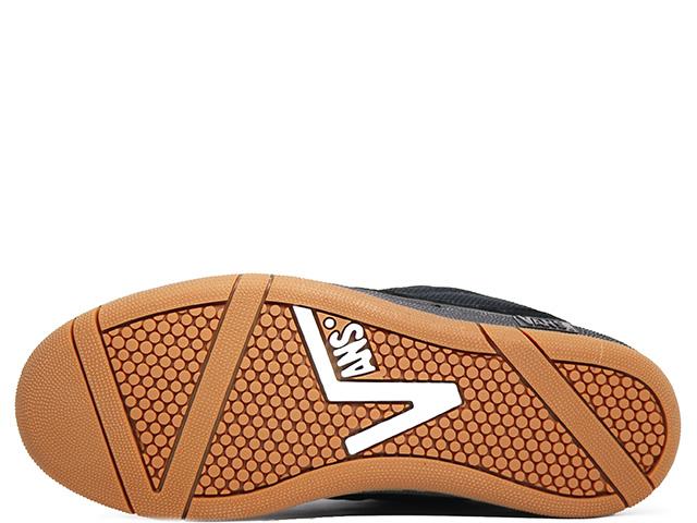 SKATE SPEED VN0007R0BKA - 5