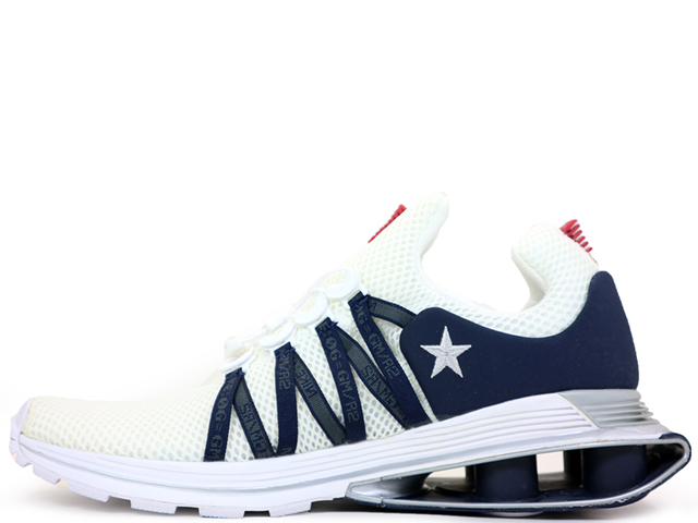 SHOX GRAVITY AR1999-104-s-12335 - 3