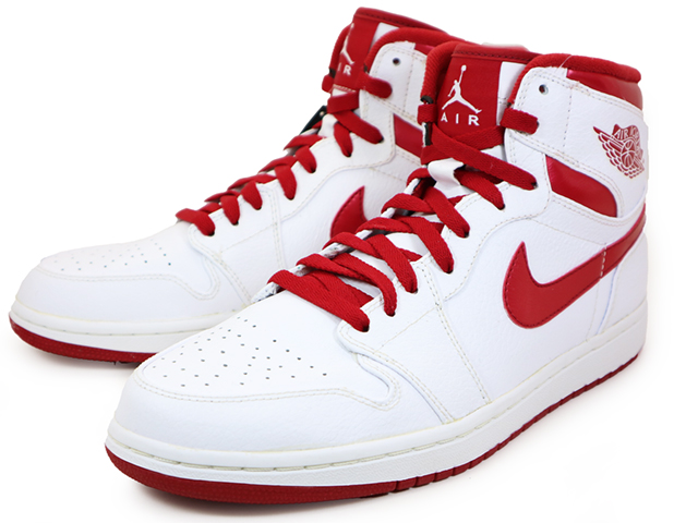 AIR JORDAN 1 RETRO HIGH 332550-161-s-12381-2 - 2