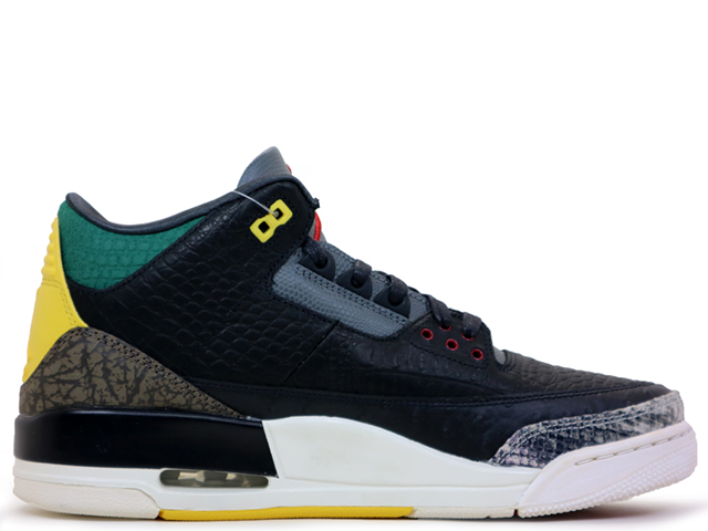 AIR JORDAN 3 RETRO SE CV3583-003-s-12417-13 - 1
