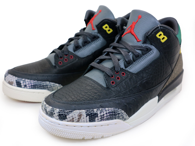 AIR JORDAN 3 RETRO SE CV3583-003-s-12417-13 - 2