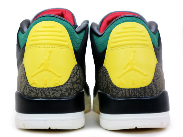 AIR JORDAN 3 RETRO SE CV3583-003-s-12417-13 - 5