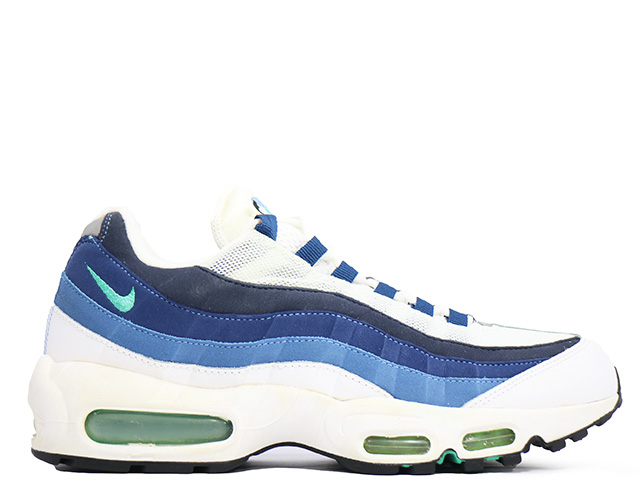 エアーマックス95 OG NIKE公式】ナイキ エア マックス 95 OG 'Volt & Black' (554970