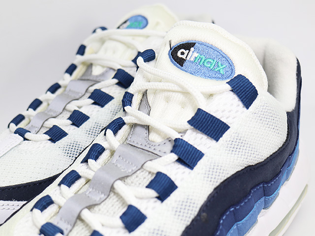 AIR MAX 95 OG 554970-131-ye - 7