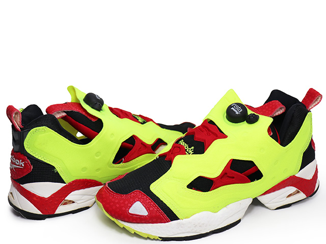INSTA PUMP FURY 1-41667-97 - 2