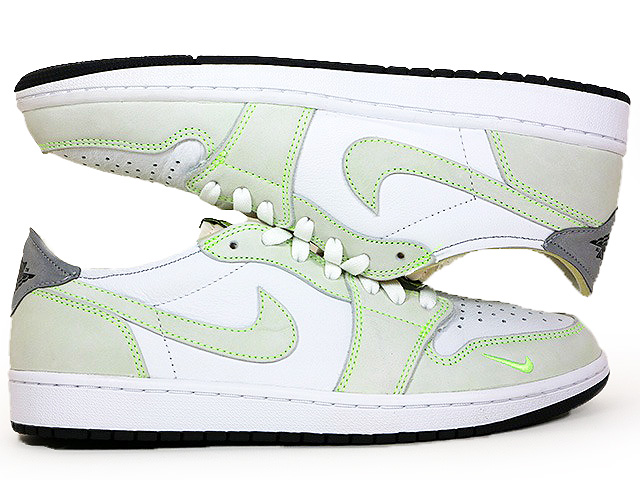 AIR JORDAN 1 LOW OG s-11982-1 - 2