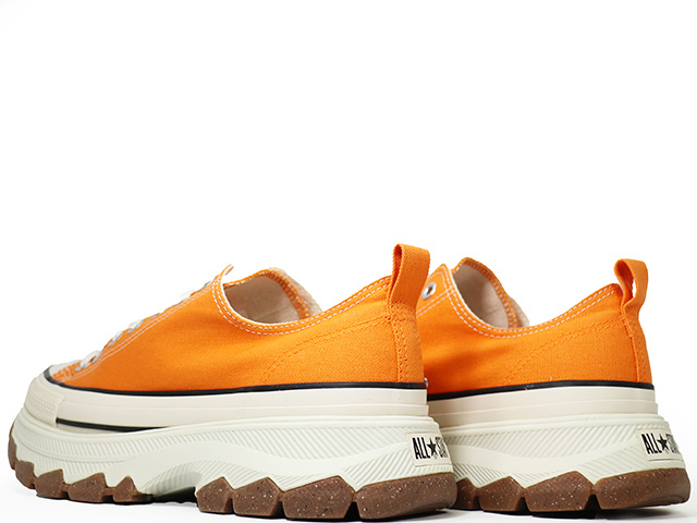 ALL STAR TREKWAVE OX 1SD275 - 3