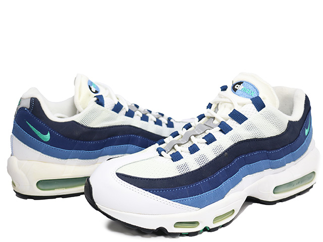 AIR MAX 95 OG 554970-131-ye - 4