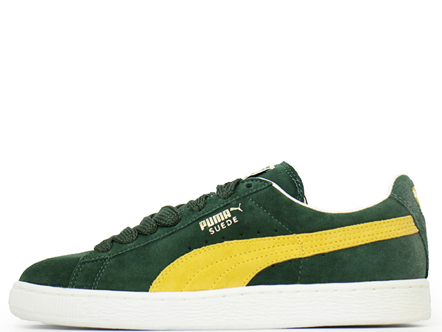 SUEDE CLASSIC 350734-11
