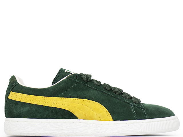 SUEDE CLASSIC 350734-11 - 1