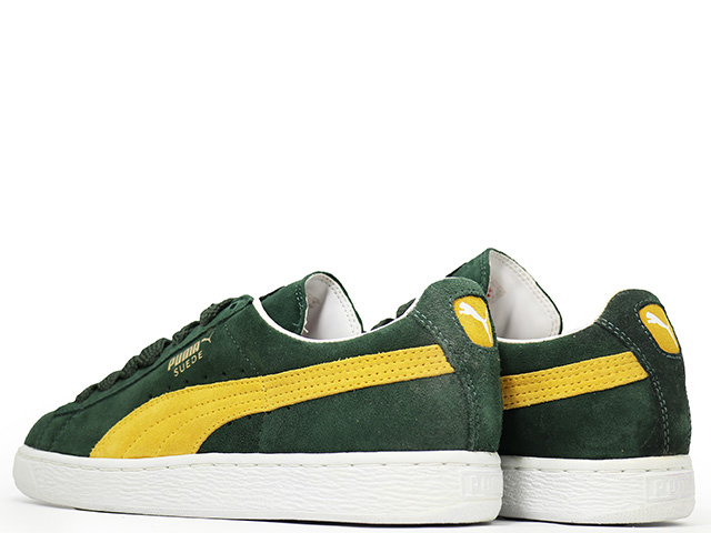 SUEDE CLASSIC 350734-11 - 3