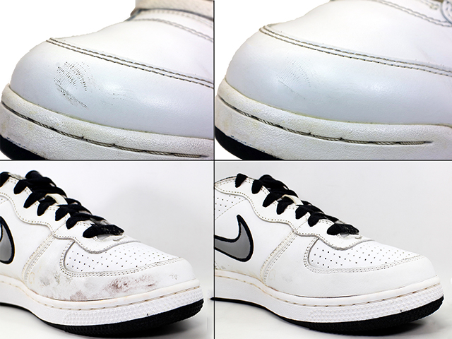 【スニーカーケア】M.MOWBRAY CONCEALER&POLISHING COTTON01