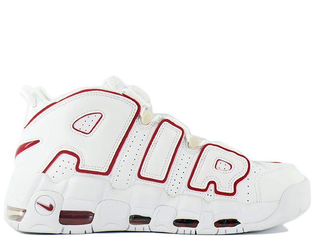 AIR MORE UPTEMPO 96 921948-102-yellow - 1
