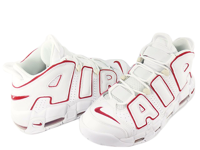 AIR MORE UPTEMPO 96 921948-102-yellow - 2
