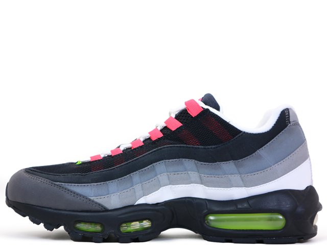 AIR MAX 95 OG QS 810374-078-yellow - 3