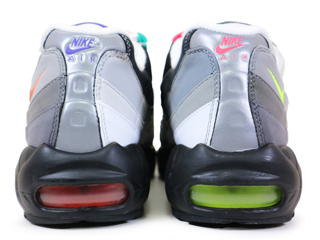 AIR MAX 95 OG QS 810374-078-yellow - 6