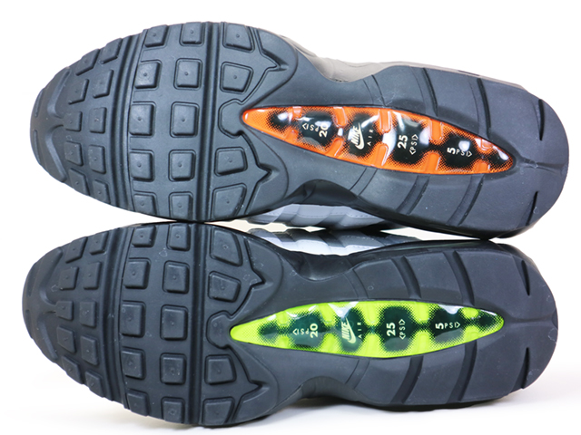 AIR MAX 95 OG QS 810374-078-yellow - 8