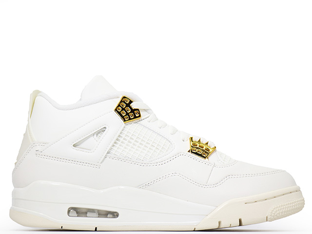 WMNS AIR JORDAN 4 RETRO AQ9129-170 - 1