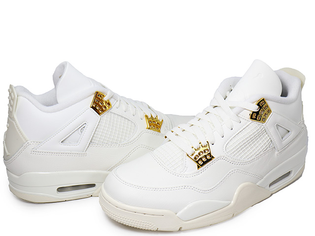 WMNS AIR JORDAN 4 RETRO AQ9129-170 - 2