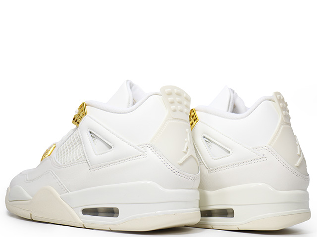 WMNS AIR JORDAN 4 RETRO AQ9129-170 - 3