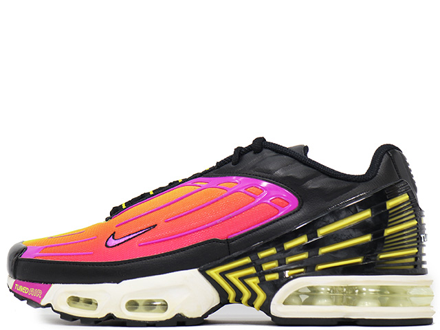 AIR MAX PLUS 3