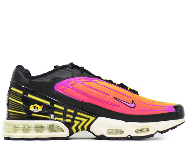 AIR MAX PLUS 3 CJ9684-003-k-76611 - 1