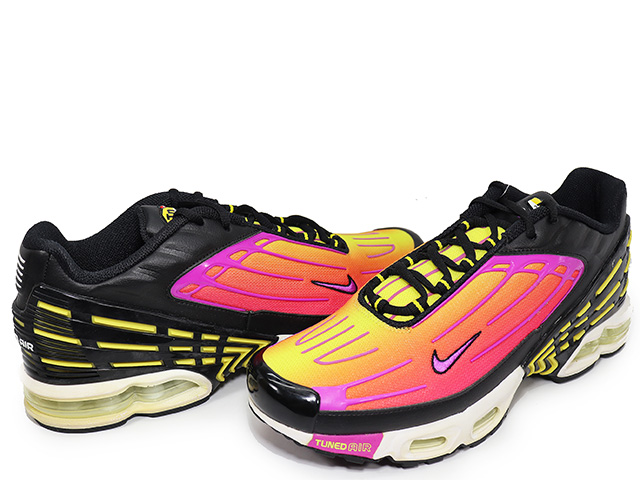 AIR MAX PLUS 3 CJ9684-003-k-76611 - 2