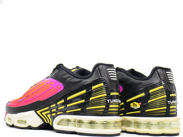 AIR MAX PLUS 3 CJ9684-003-k-76611 - 3